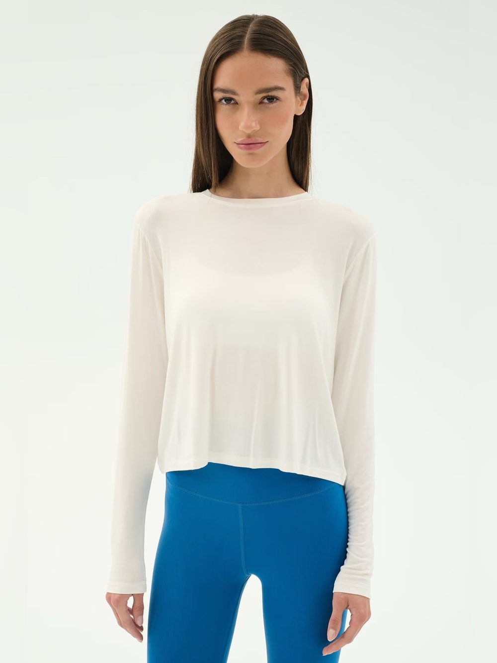 Djuna Long Sleeve
